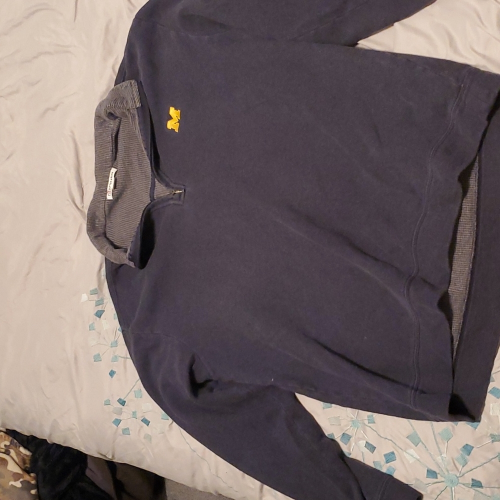 Pullover Sweater